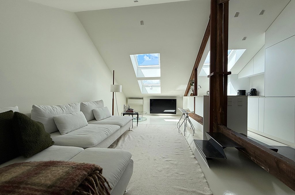 Apartment in Tetuan, Madrid, Spain 1 - 18329478