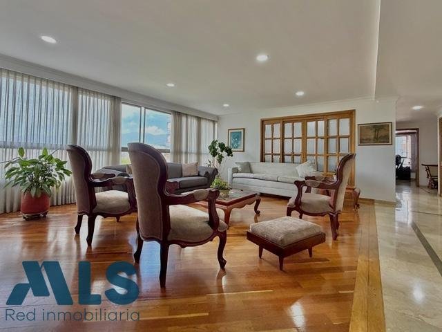 Apartment in Medellín, Antioquia, Colombia 1 - 18327365