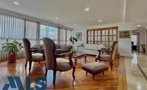 Apartment in Medellín, Antioquia, Colombia 1