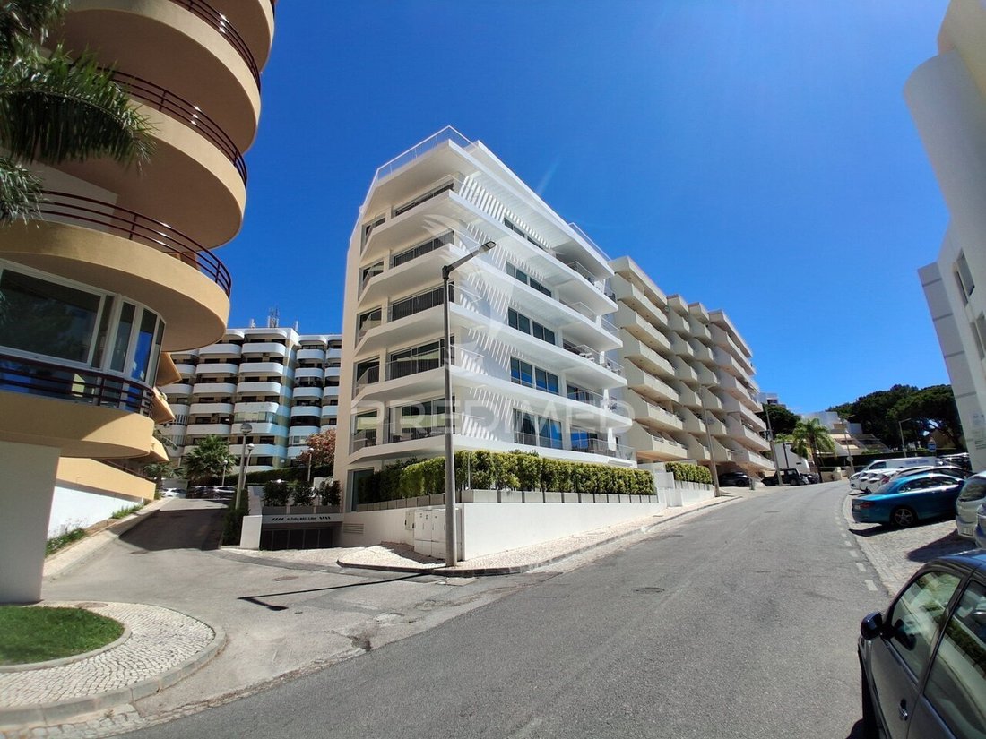 Apartment in Vilamoura, Quarteira, Algarve 1 - 18325273