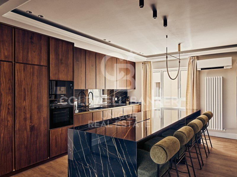 Wohnung in Tetuán, Madrid, Spanien 3 - 18331691
