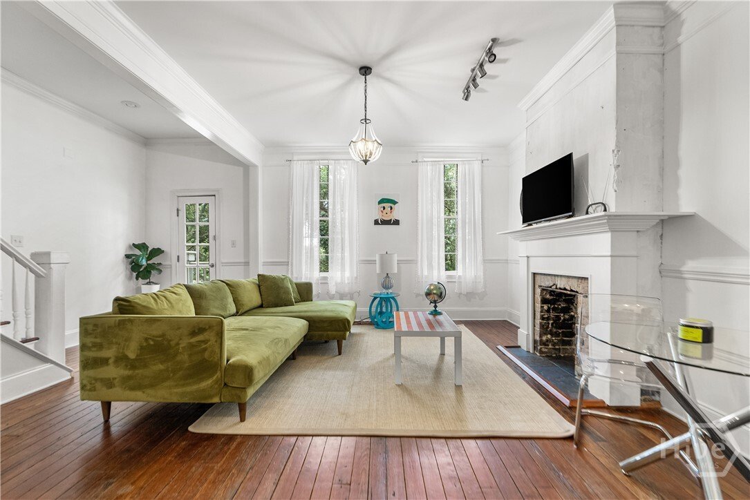 Condominio a Savannah, Georgia, Stati Uniti 5 - 18327413