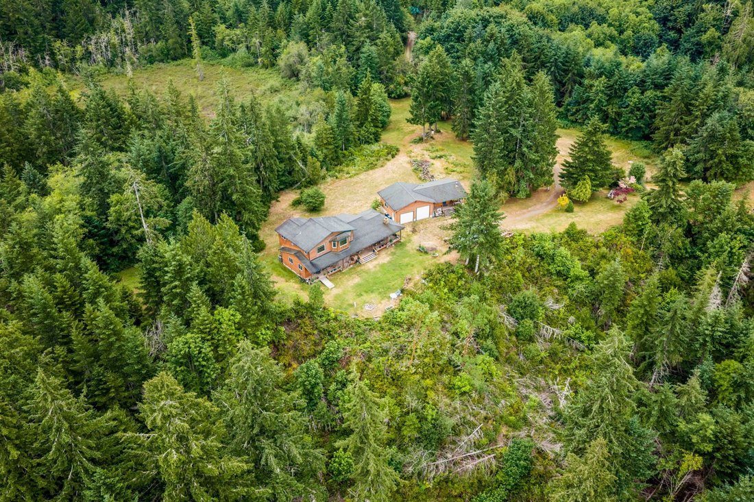 House in Seabeck, Washington, United States 4 - 18328569