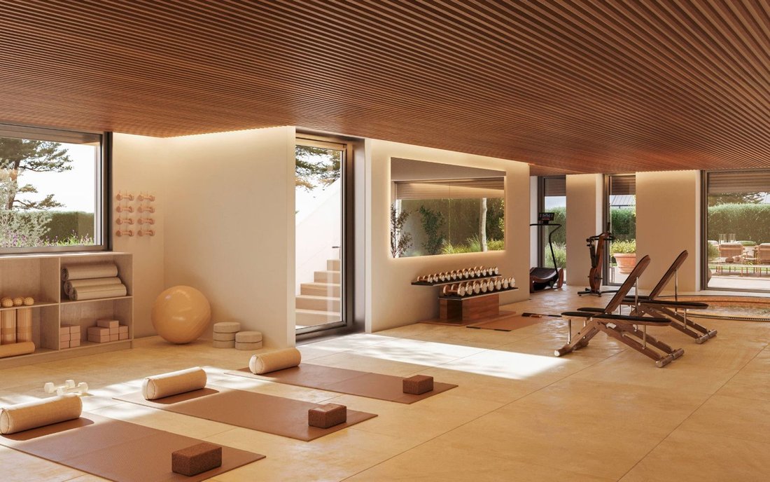 Chalet in Moncloa-Aravaca, Madrid, Spain 4 - 18329460