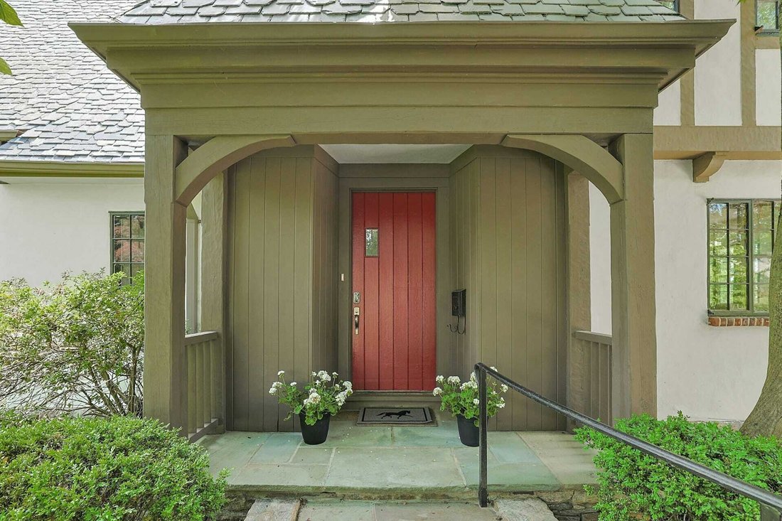 House in Scarsdale, New York, United States 3 - 18246813
