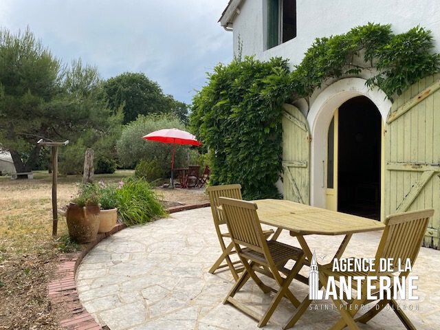 House in Dolus-d'Oleron, Nouvelle-Aquitaine, France 4 - 18332358