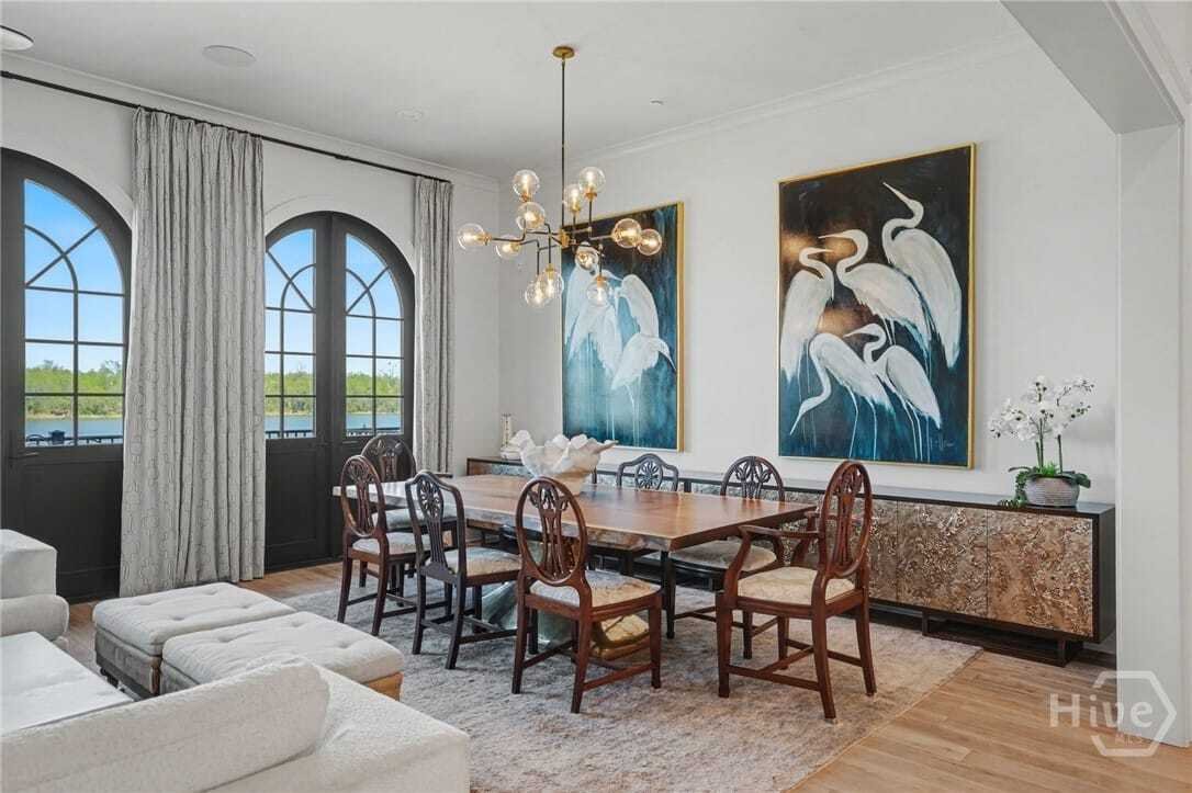 House in Savannah, Georgia, United States 3 - 17667619