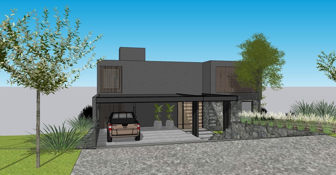 House in La Calera, Cordoba, Argentina 2 - 18328326