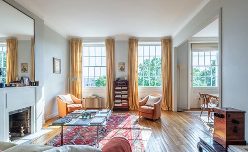 Apartment in Holland Park, Kensington And Chelsea, England 1