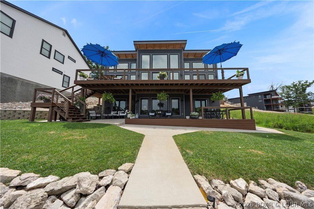 Casa a Osage Beach, Missouri, Stati Uniti 2 - 18329825