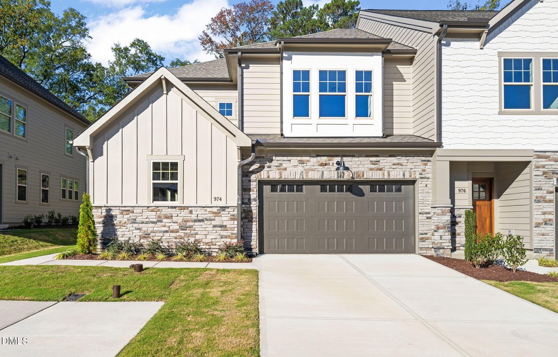 Townhouse in Apex, North Carolina, United States 2 - 18327469