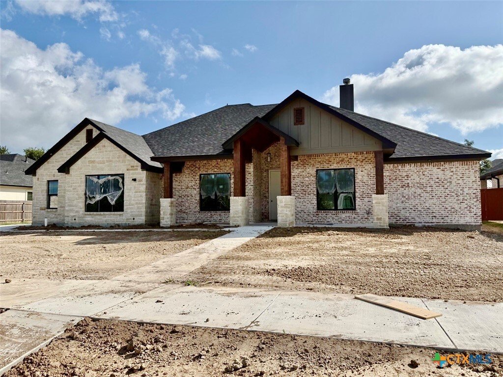 House in Temple, Texas, United States 1 - 18329507