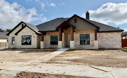 House in Temple, Texas, United States 1