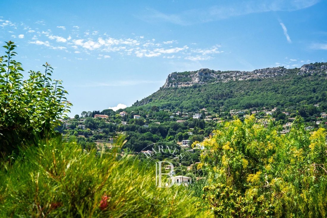 Villa in Sainte Colombe, Vence, France 2 - 18328058