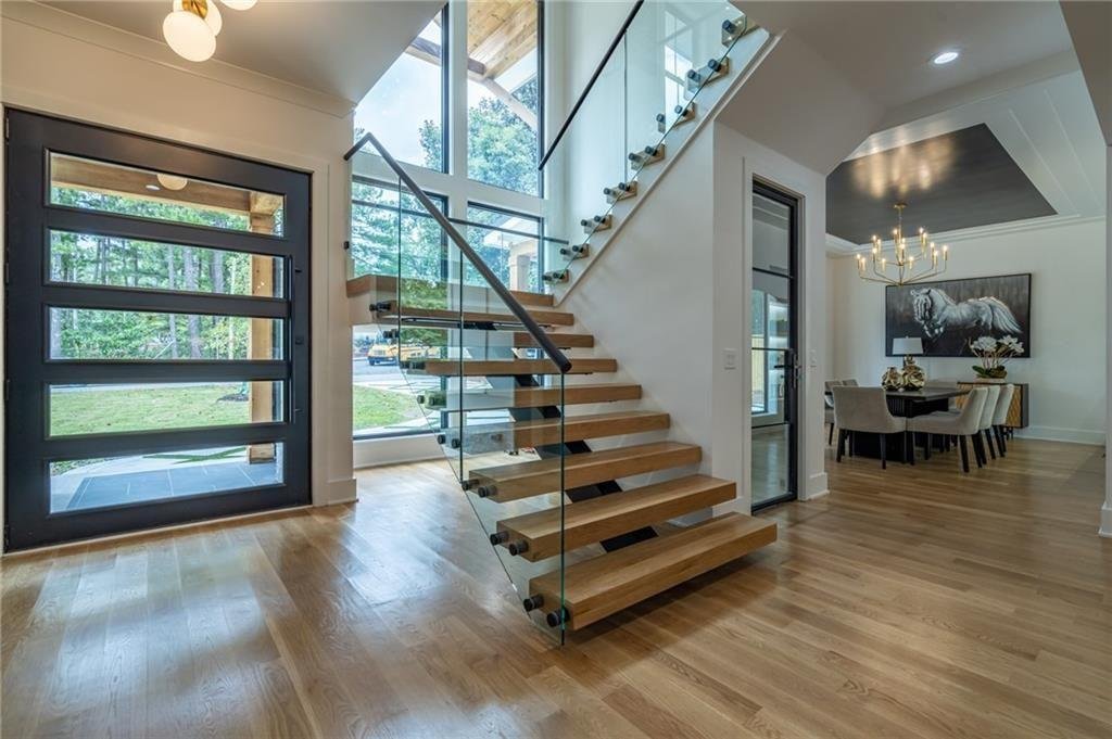 House in Brookhaven, Georgia, United States 3 - 17438215