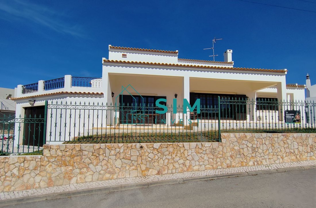House in Tavira (Santa Maria e Santiago), Algarve, Portugal 3 - 18328576