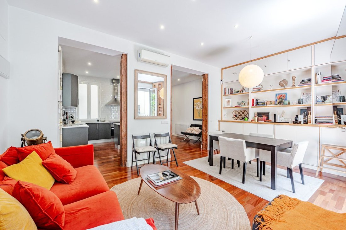 Apartment in Centro, Madrid, Spain 3 - 18328703