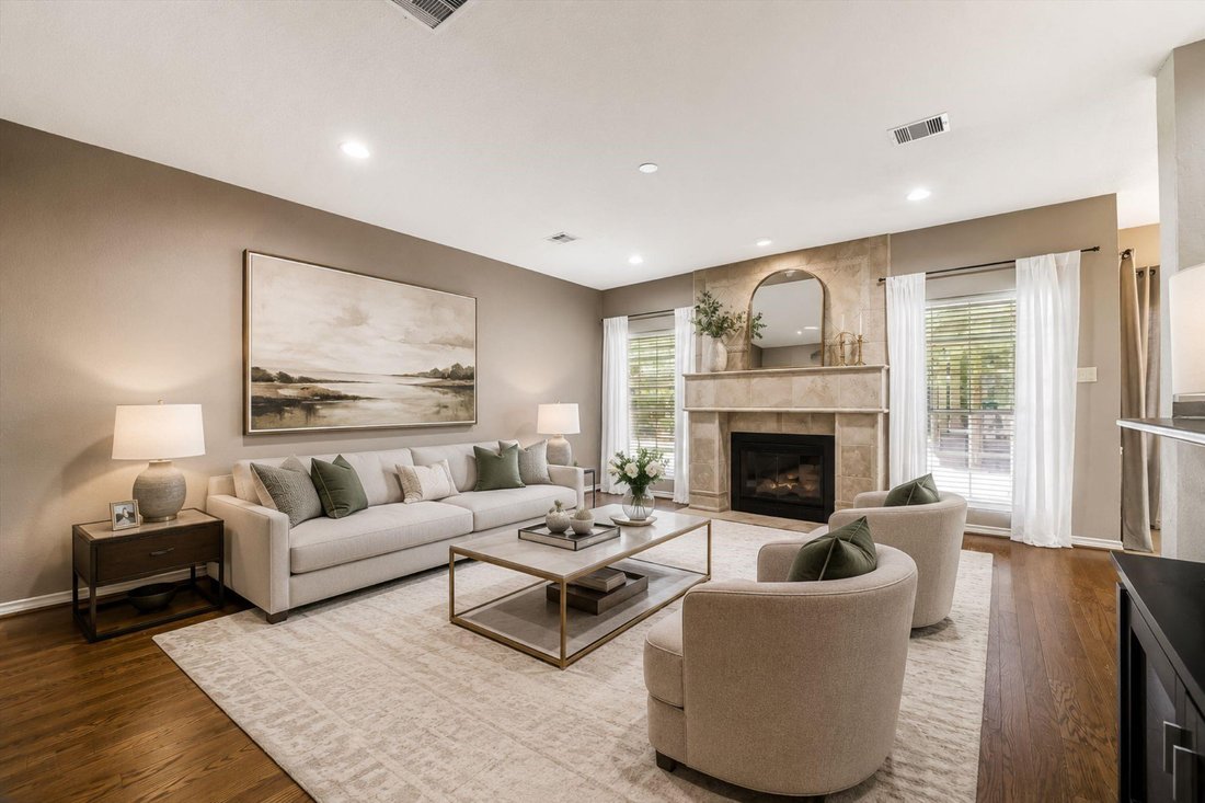 House in Sugar Land, Texas, United States 5 - 18331296
