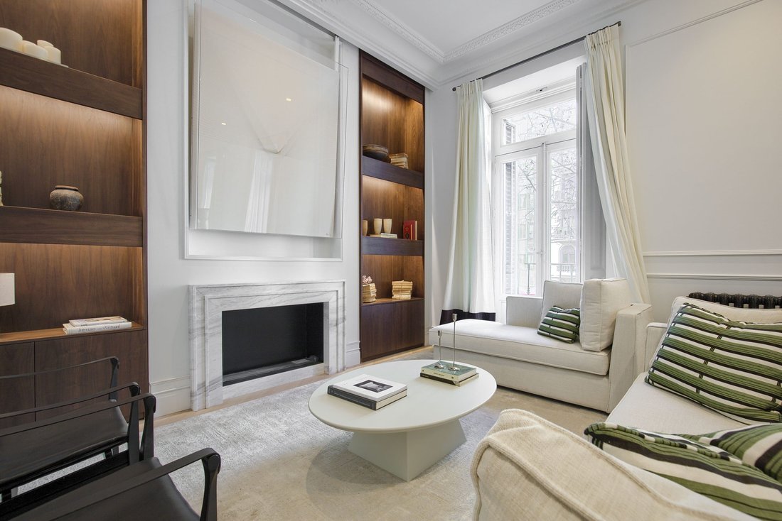 Apartment in Barrio Salamanca, Madrid, Spain 2 - 18329620