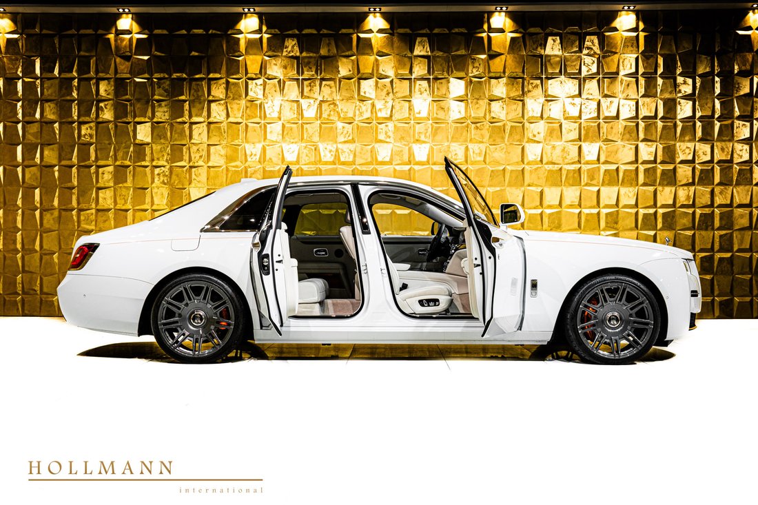 Limousine in Stuhr, Germany 5 - 18328099