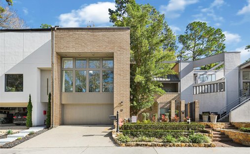 House in Houston, Texas, United States 1