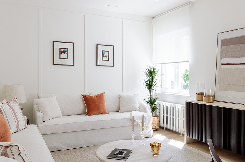 Apartment in Barrio Salamanca, Madrid, Spain 2 - 18329486