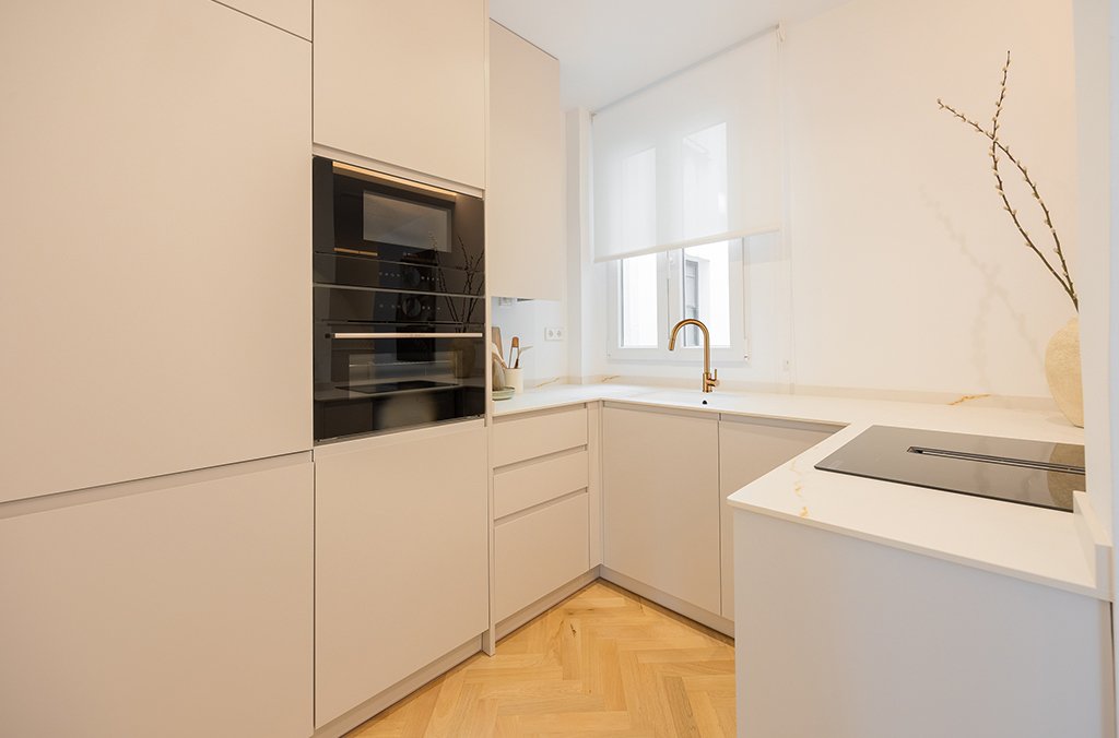 Apartment in Barrio Salamanca, Madrid, Spain 3 - 18329498