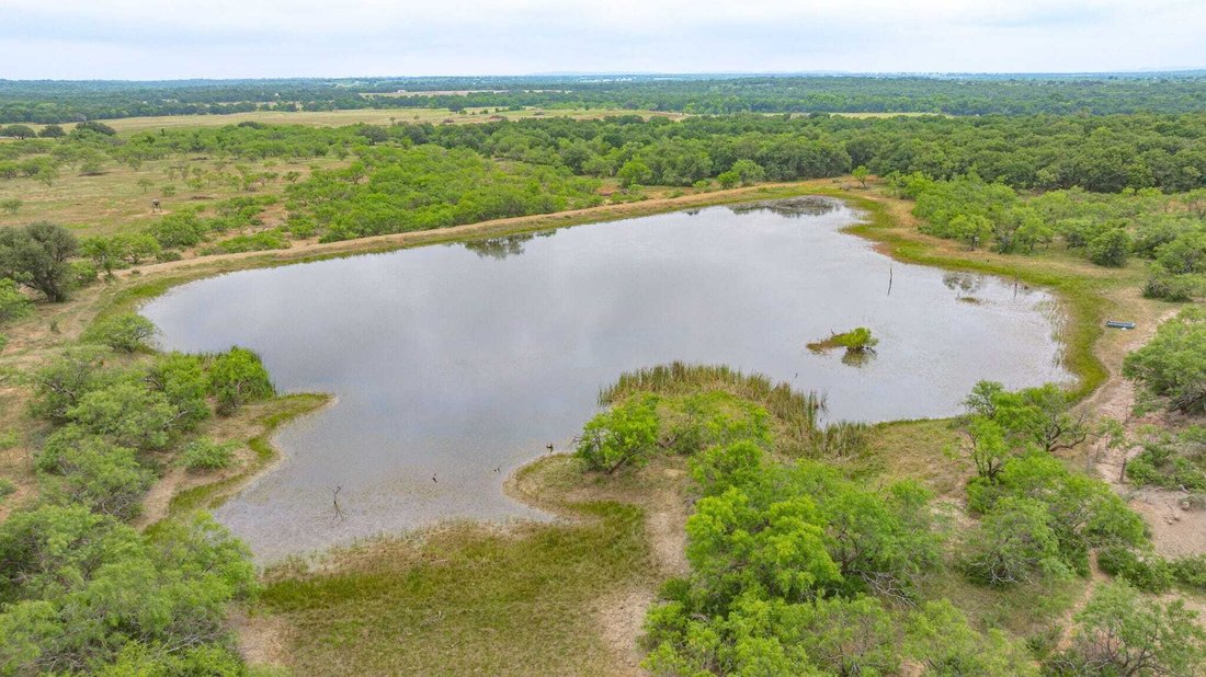 Land in Comanche, Texas, United States 3 - 18104301