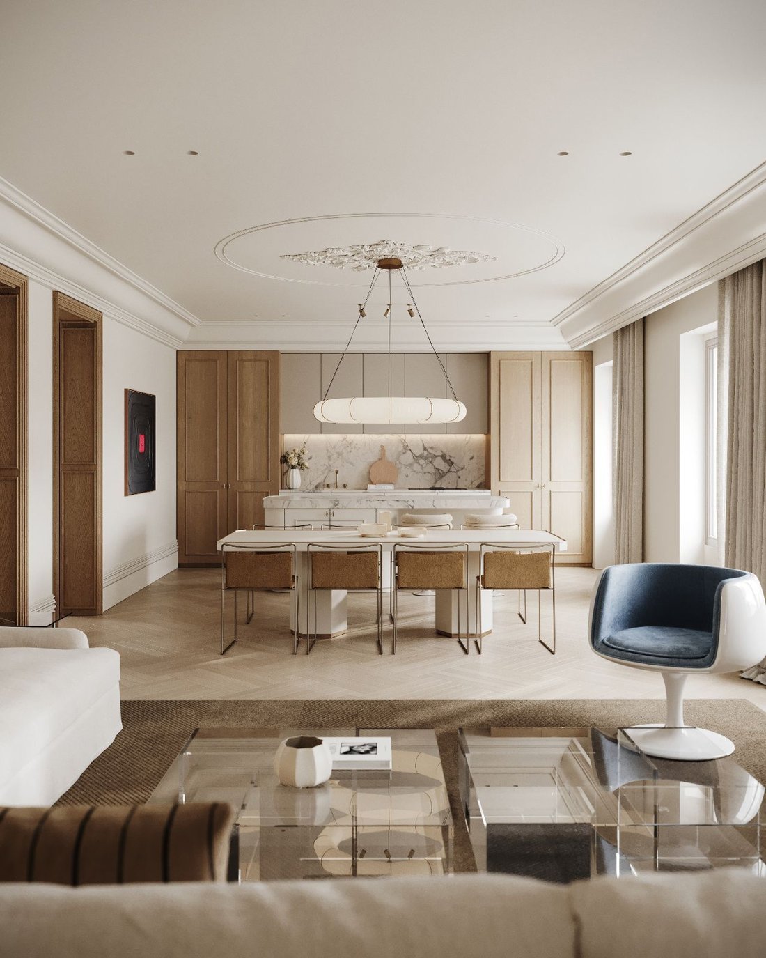 Apartment in Centro, Madrid, Spain 2 - 18331600