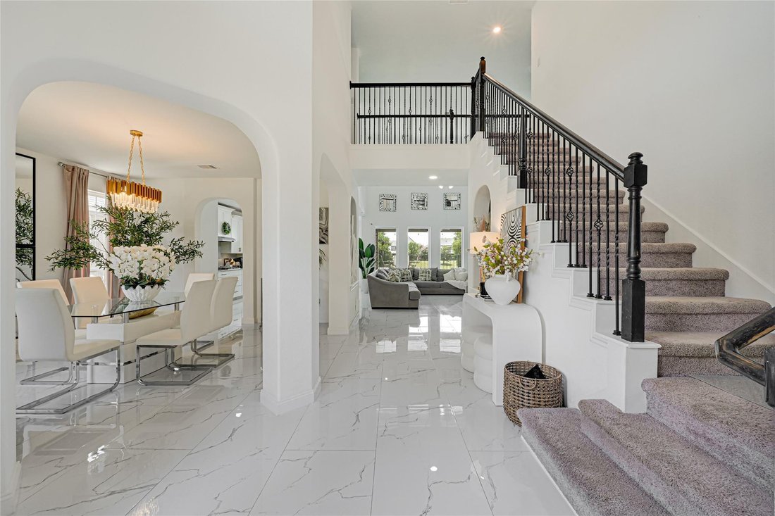 House in Katy, Texas, United States 4 - 18327648