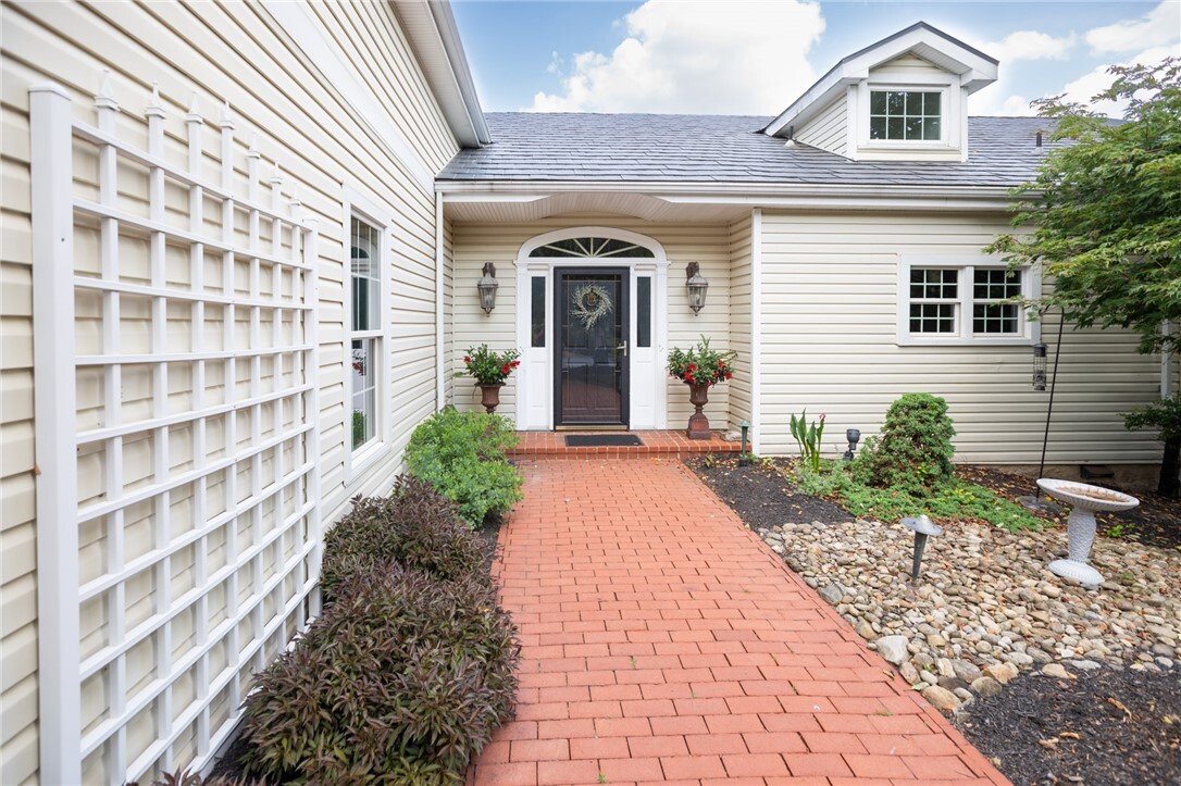 House in Mount Lebanon, Pennsylvania, United States 1 - 18326589
