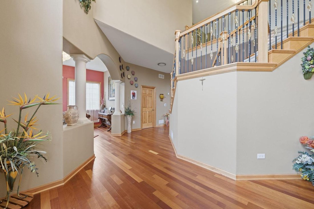 House in Pleasant Prairie, Wisconsin, United States 5 - 18329949