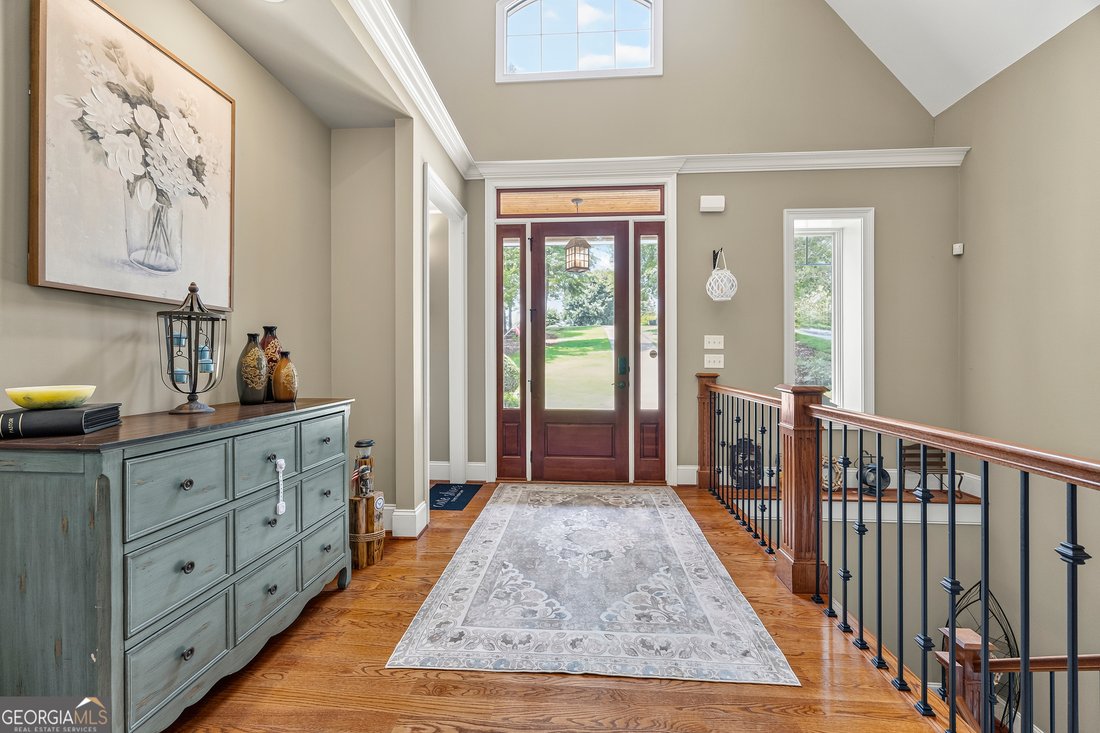 House in Lavonia, Georgia, United States 3 - 18327679