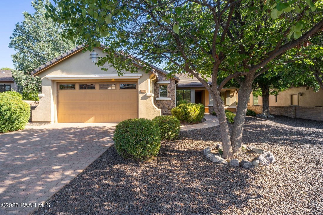 House in Prescott, Arizona, United States 1 - 18329186