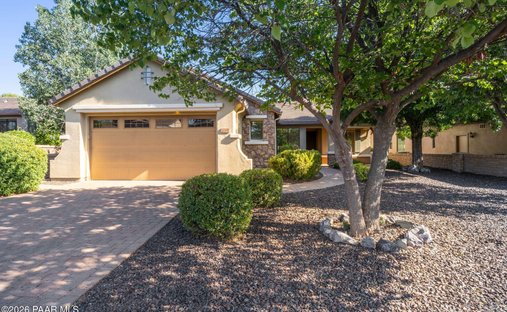 Maison à Prescott, Arizona, États-Unis 1
