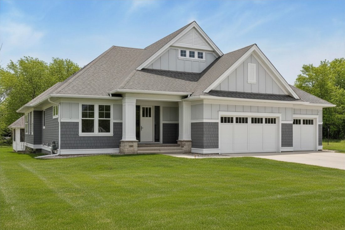 House in Chanhassen, Minnesota, United States 1 - 18331603