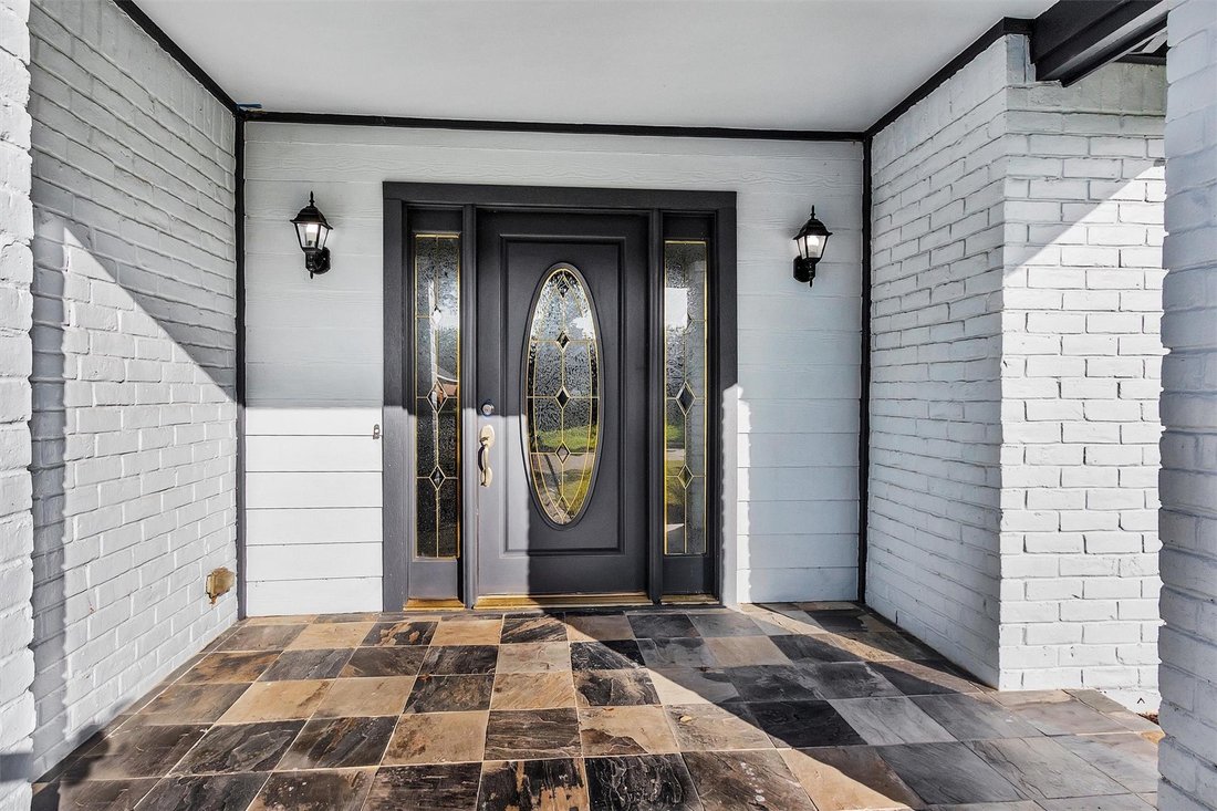 House in Houston, Texas, United States 5 - 18331240