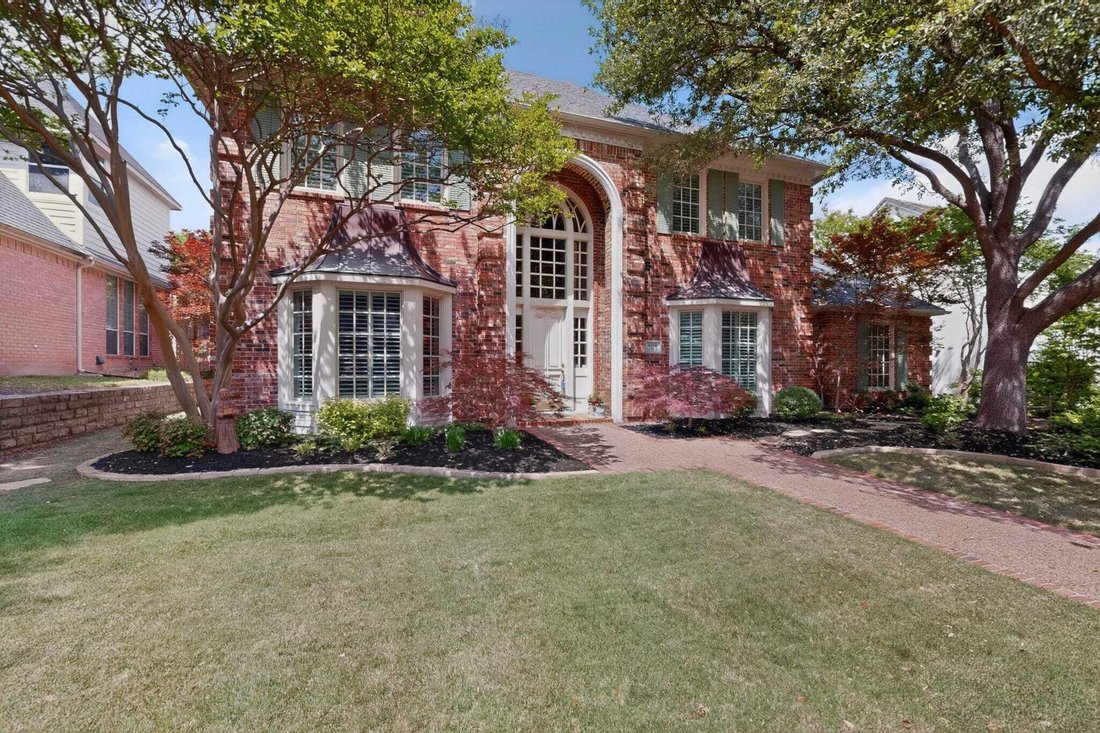 House in Plano, Texas, United States 2 - 17656964