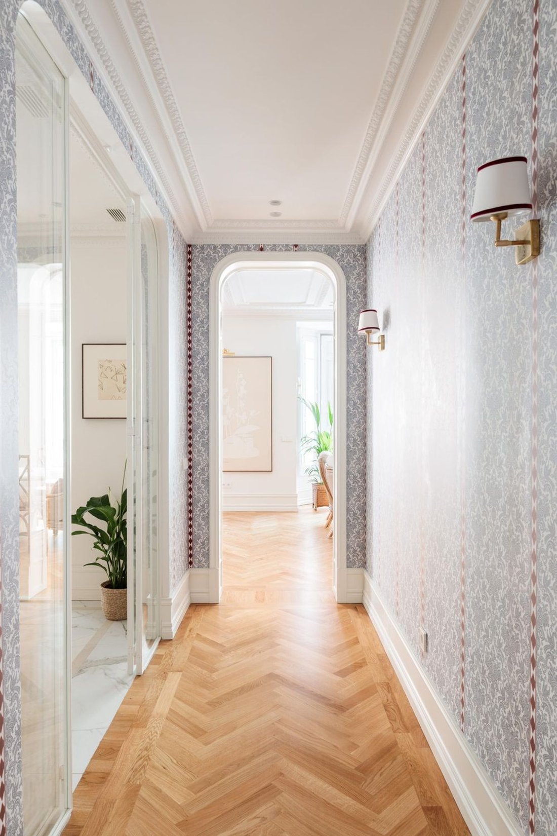 Apartment in Chamberi, Madrid, Spain 5 - 18330462