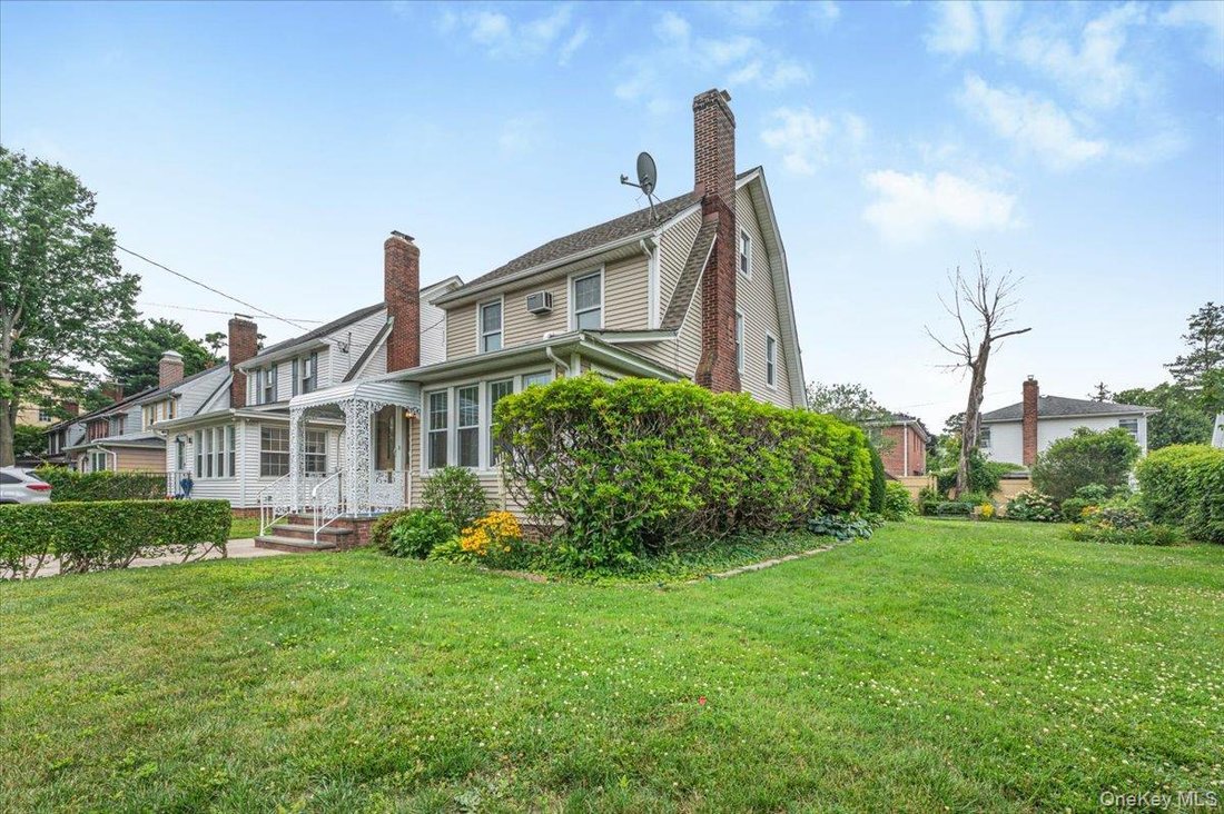 House in New York, New York, United States 3 - 18327116
