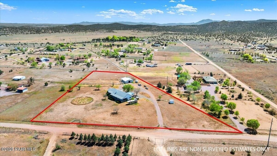 House in Paulden, Arizona, United States 3 - 18329191