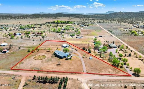 House in Paulden, Arizona, United States 1