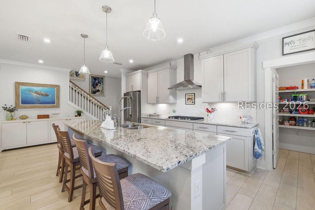 House in Ridgeland, South Carolina, United States 3 - 18330139