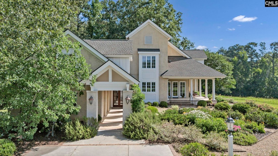 House in Blythewood, South Carolina, United States 5 - 18331602