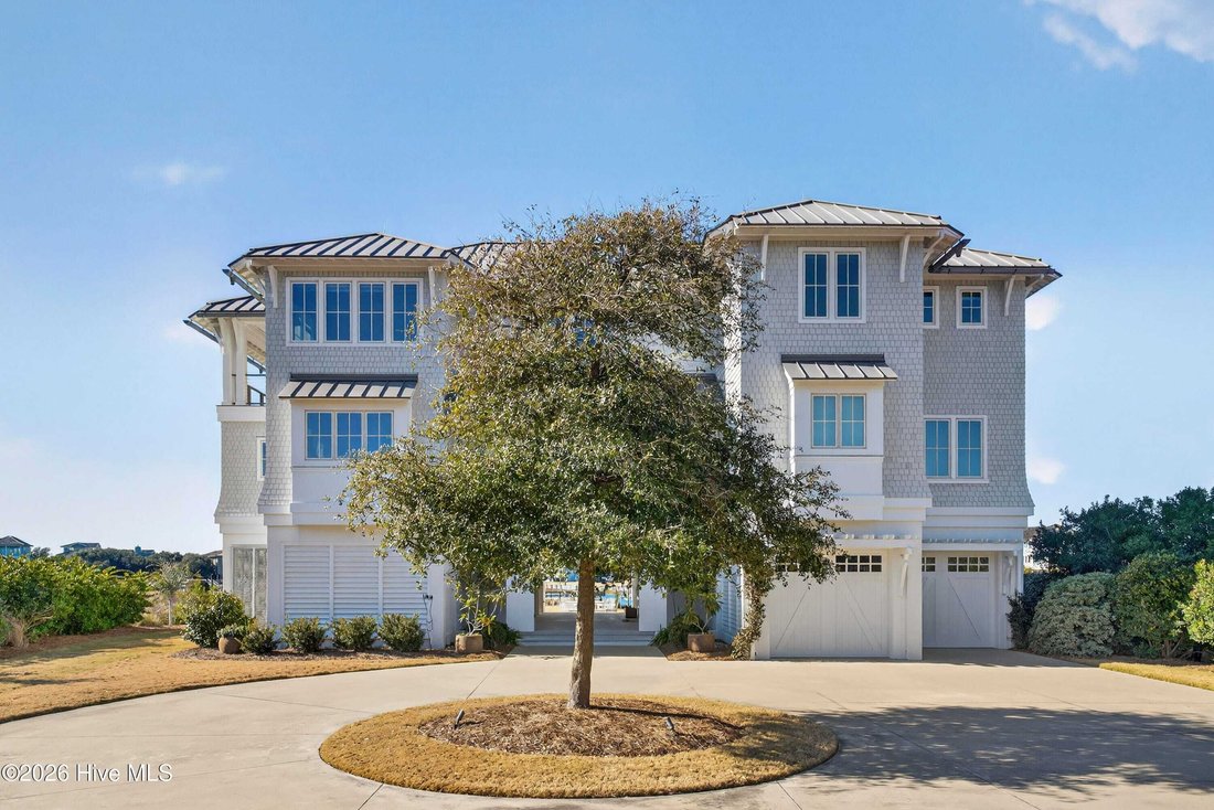 House in Wilmington, North Carolina, United States 2 - 17525226