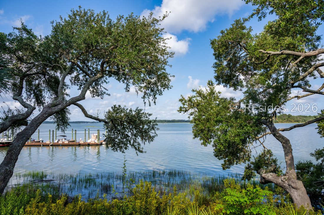 Condo in Hilton Head Island, South Carolina, United States 2 - 18329163