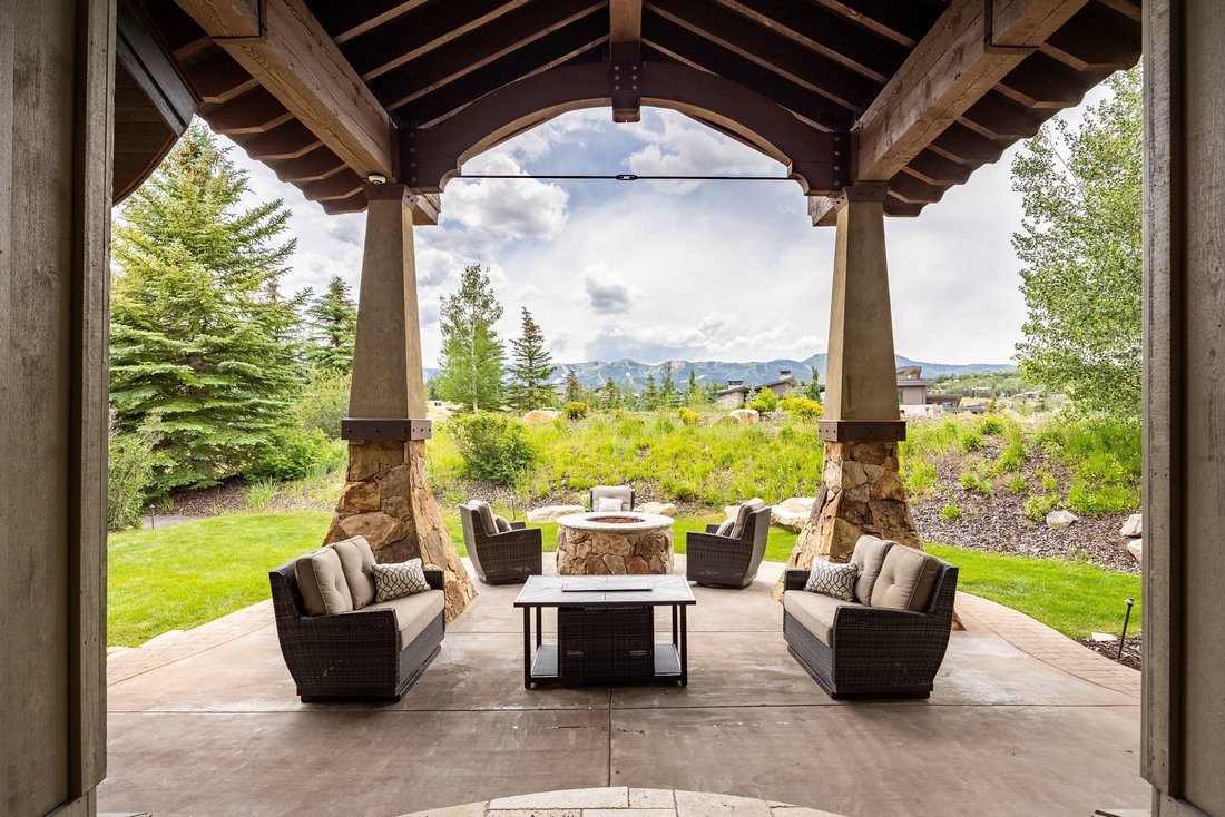 Haus in Park City, Utah, Vereinigte Staaten 4 - 18328306