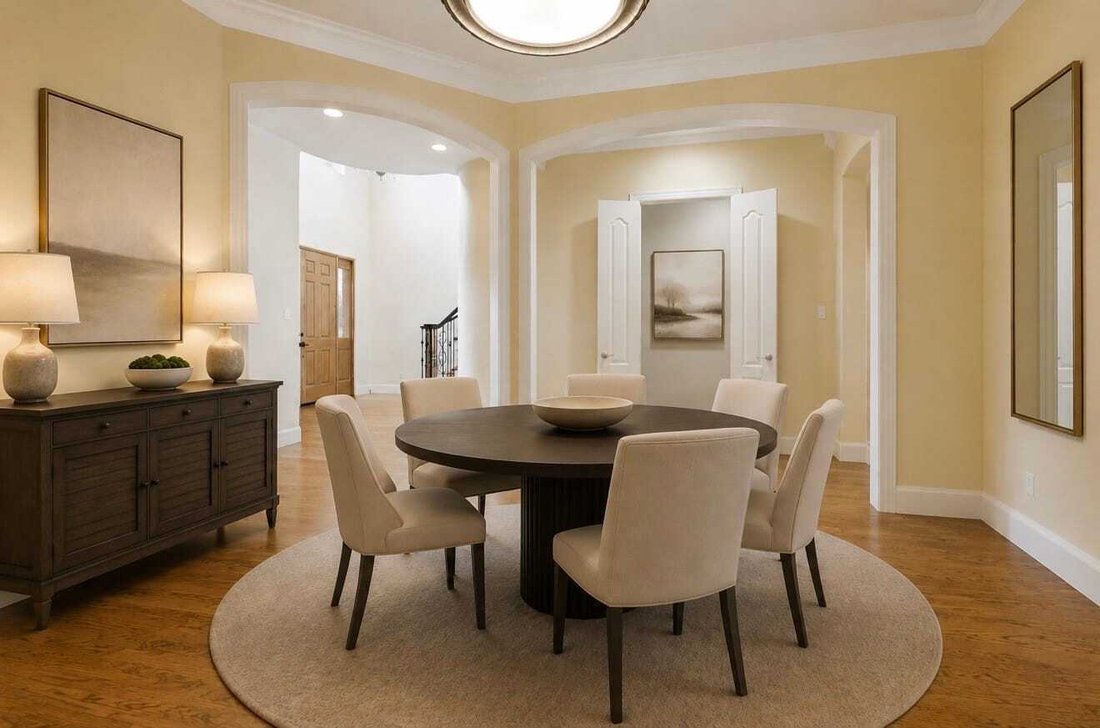 House in Dallas, Texas, United States 4 - 17990205