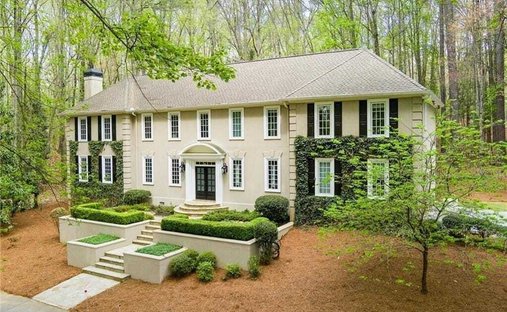 Casa a Kennesaw, Georgia, Stati Uniti 1