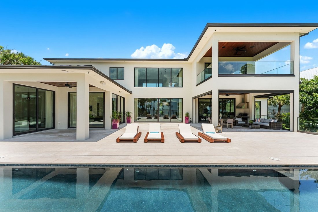 House in Melbourne Beach, Florida, United States 4 - 18328611